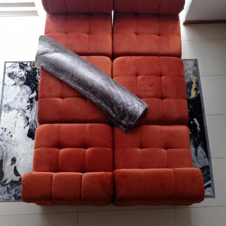 R&R Luxury Loft Providencia GDL - One-Bedroom Apartment - 61