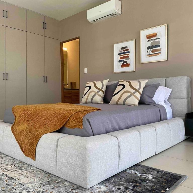 R&R Luxury Loft Providencia GDL - One-Bedroom Apartment - 65