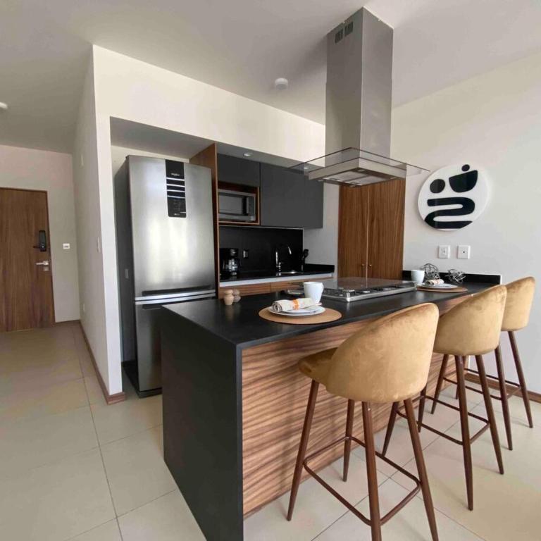 R&R Luxury Loft Providencia GDL - One-Bedroom Apartment - 71