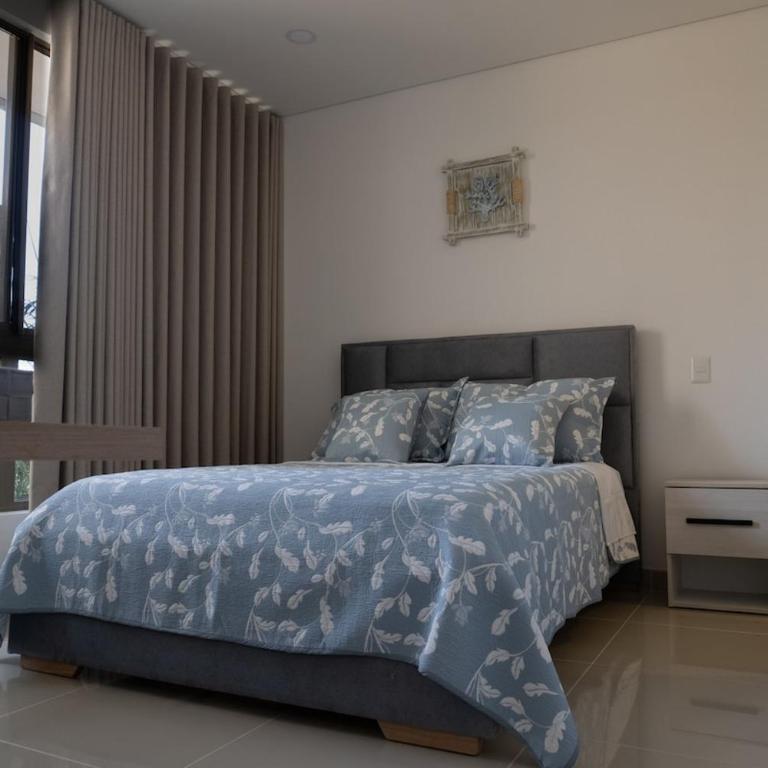 El Descanso Room - Apartamento de 1 dormitorio - 19