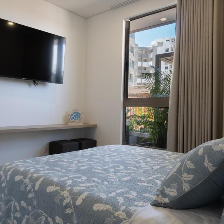 El Descanso Room - Apartamento de 1 dormitorio - 20