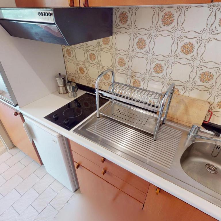 Studio avec terrasse - ap. mer, piscine - FR-1-196-391 - Studio - 6