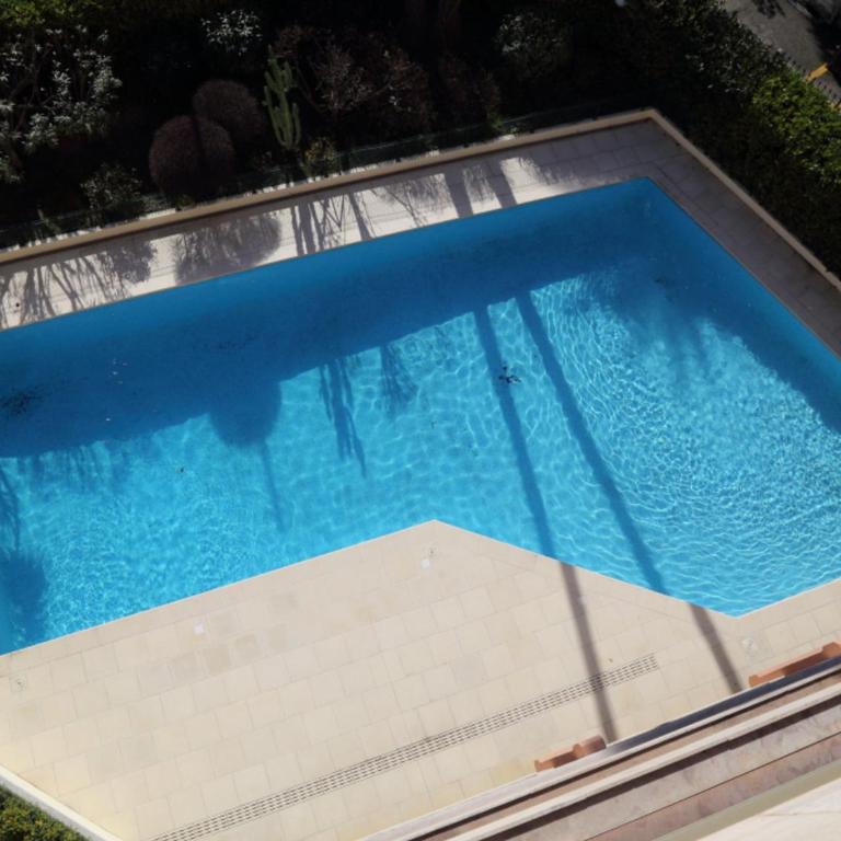 Studio avec terrasse - ap. mer, piscine - FR-1-196-391 - Studio - 12