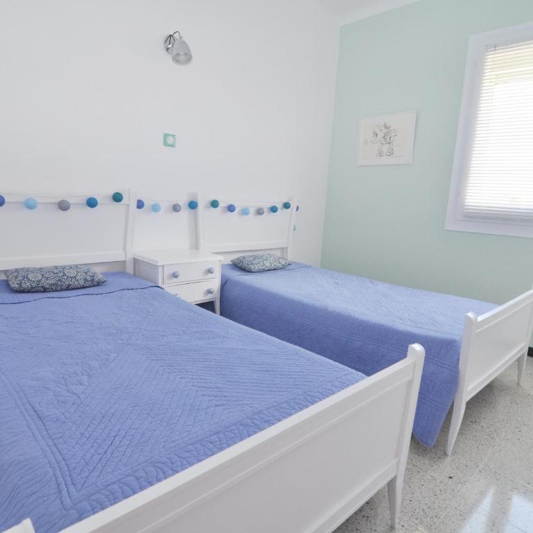 Apartamento Confortable y Moderno en L'Escala, a 600m de la Playa - HISP-7-21 - Apartment - 5
