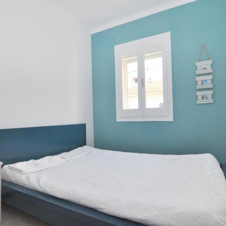 Apartamento Confortable y Moderno en L'Escala, a 600m de la Playa - HISP-7-21 - Apartment - 6