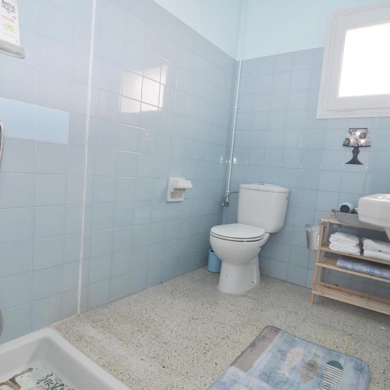 Apartamento Confortable y Moderno en L'Escala, a 600m de la Playa - HISP-7-21 - Apartment - 8