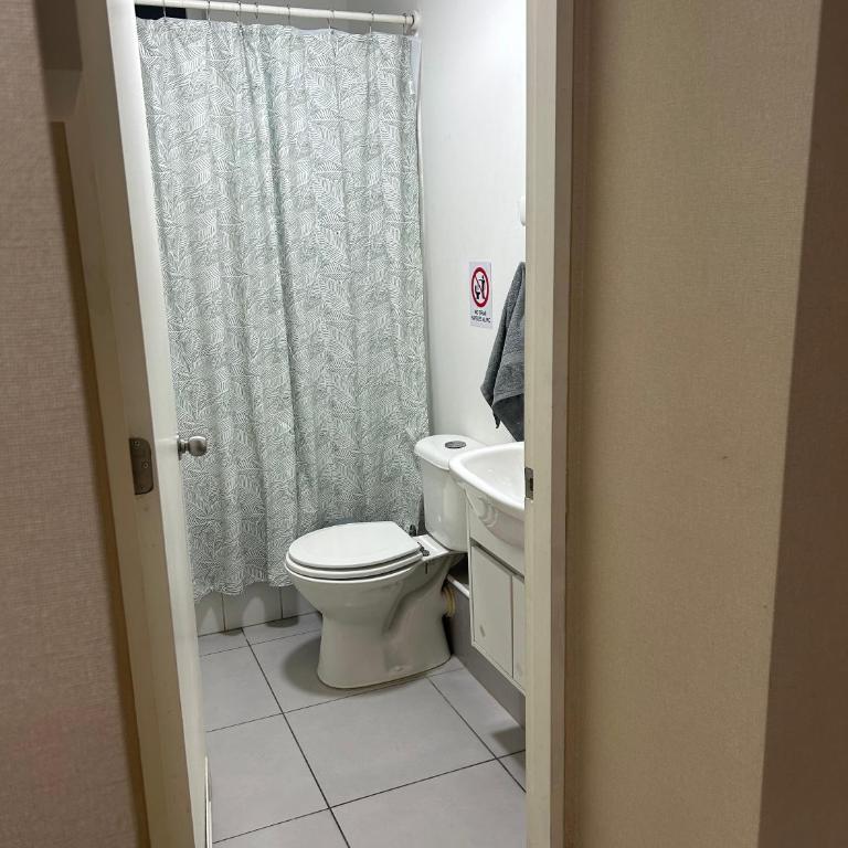 Departamento con excelente ubicación - Two-Bedroom Apartment - 2