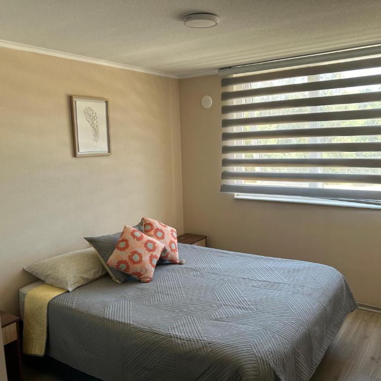 Departamento con excelente ubicación - Two-Bedroom Apartment - 5
