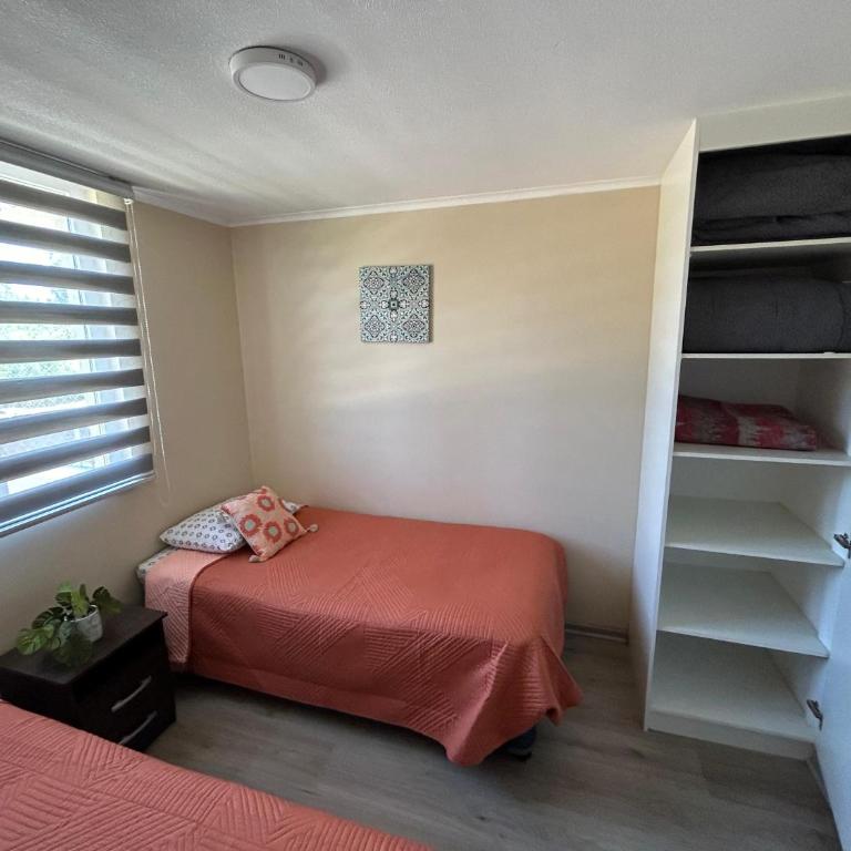 Departamento con excelente ubicación - Two-Bedroom Apartment - 7