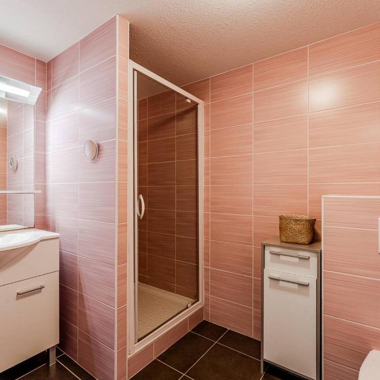 Appartement charmant, proche plage, parking - 6 pers. - FR-1-433-159 - Apartamento - 7