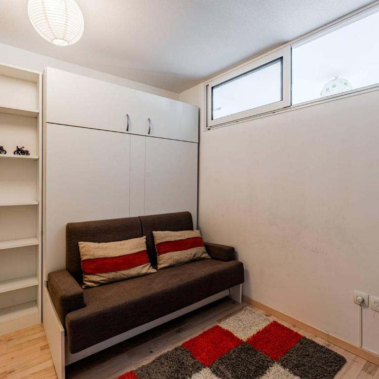 Appartement charmant, proche plage, parking - 6 pers. - FR-1-433-159 - Apartamento - 9