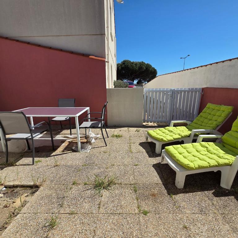 Maison proche plage - 4 pers. - FR-1-194-459 - Casa Vacanze - 3