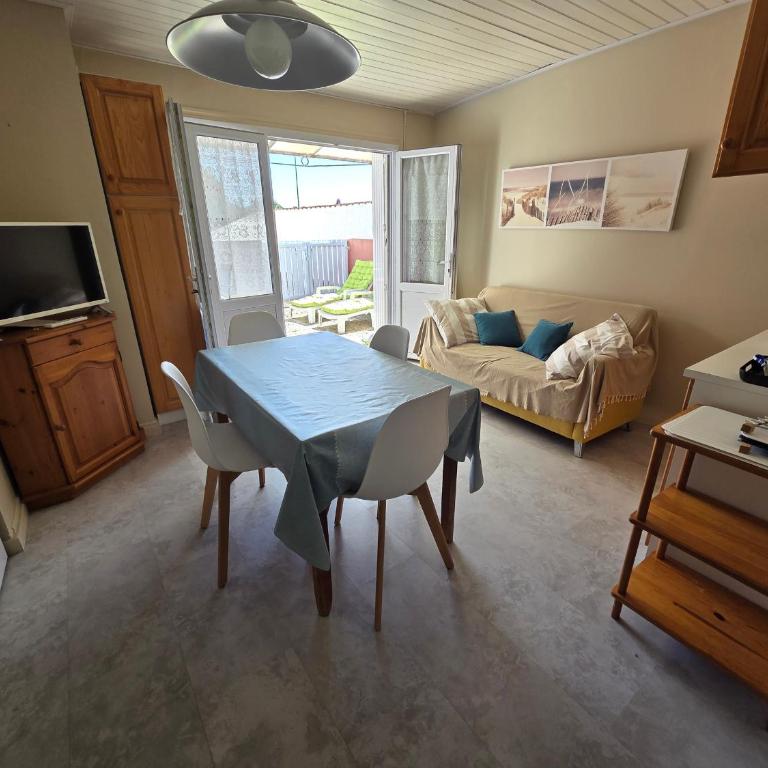 Maison proche plage - 4 pers. - FR-1-194-459 - Casa Vacanze - 4