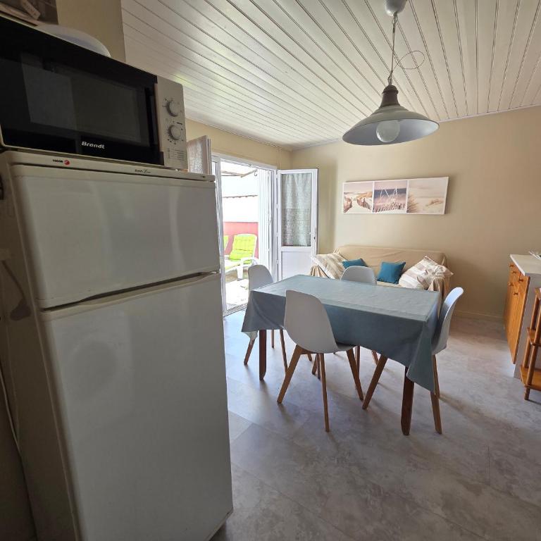 Maison proche plage - 4 pers. - FR-1-194-459 - Casa Vacanze - 5