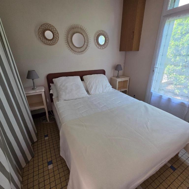 Maison proche plage - 4 pers. - FR-1-194-459 - Casa Vacanze - 6