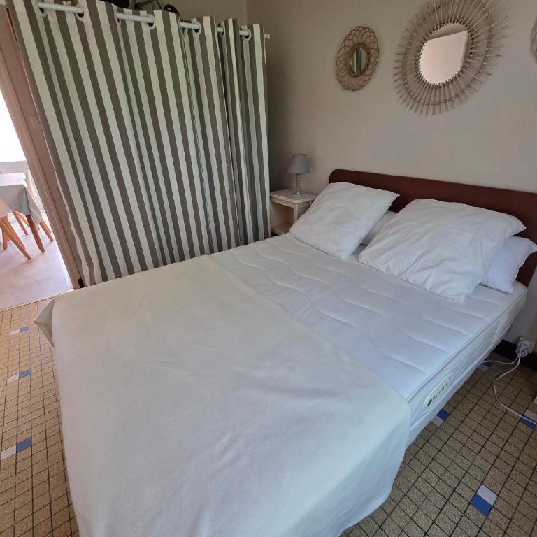 Maison proche plage - 4 pers. - FR-1-194-459 - Casa Vacanze - 8