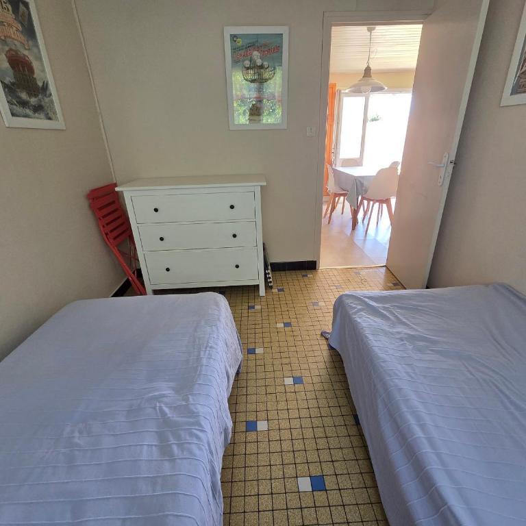 Maison proche plage - 4 pers. - FR-1-194-459 - Casa Vacanze - 11