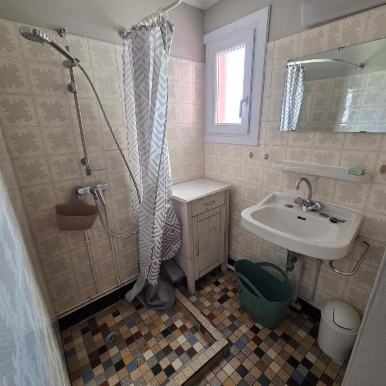 Maison proche plage - 4 pers. - FR-1-194-459 - Casa Vacanze - 12