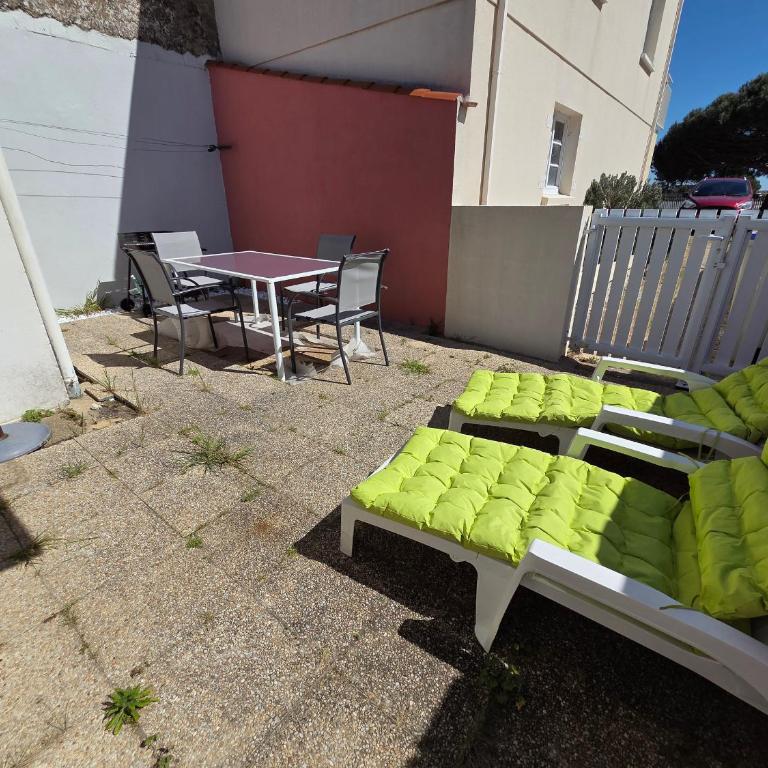 Maison proche plage - 4 pers. - FR-1-194-459 - Casa Vacanze - 15