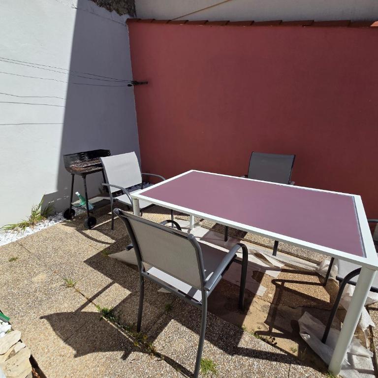 Maison proche plage - 4 pers. - FR-1-194-459 - Casa Vacanze - 16