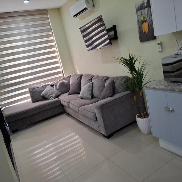 Departamento en Mazatlán a 2 cuadras del malecón - One-Bedroom Apartment - 1