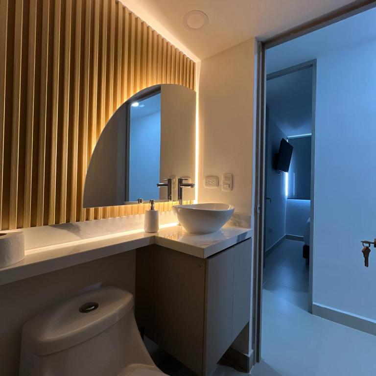 Vista Mar Residence - Apartment - 17