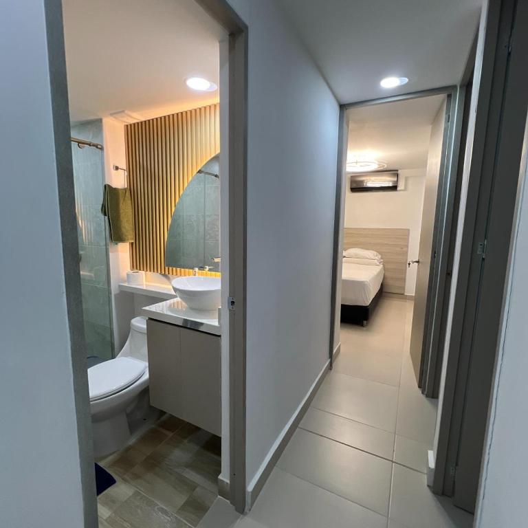 Vista Mar Residence - Apartment - 16
