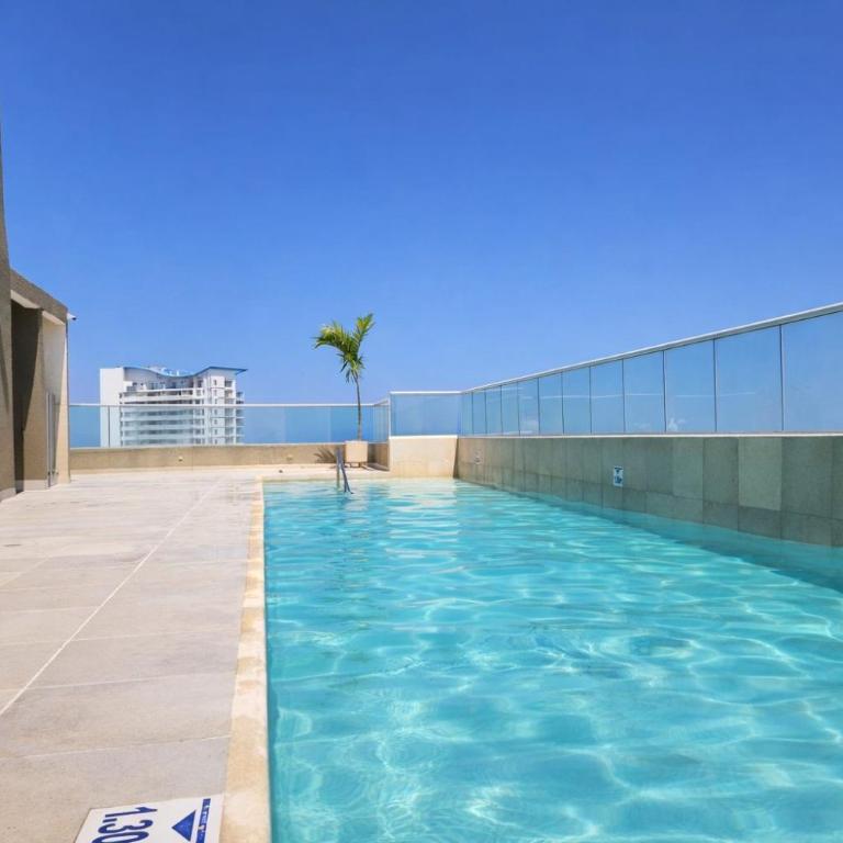 Vista Mar Residence - Apartment - 5