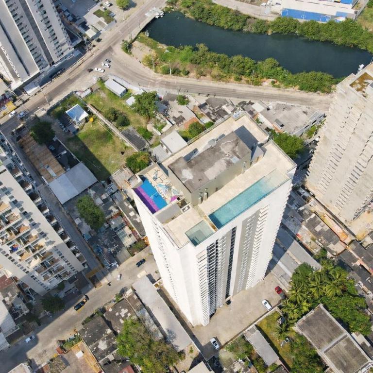 Vista Mar Residence - Apartment - 11