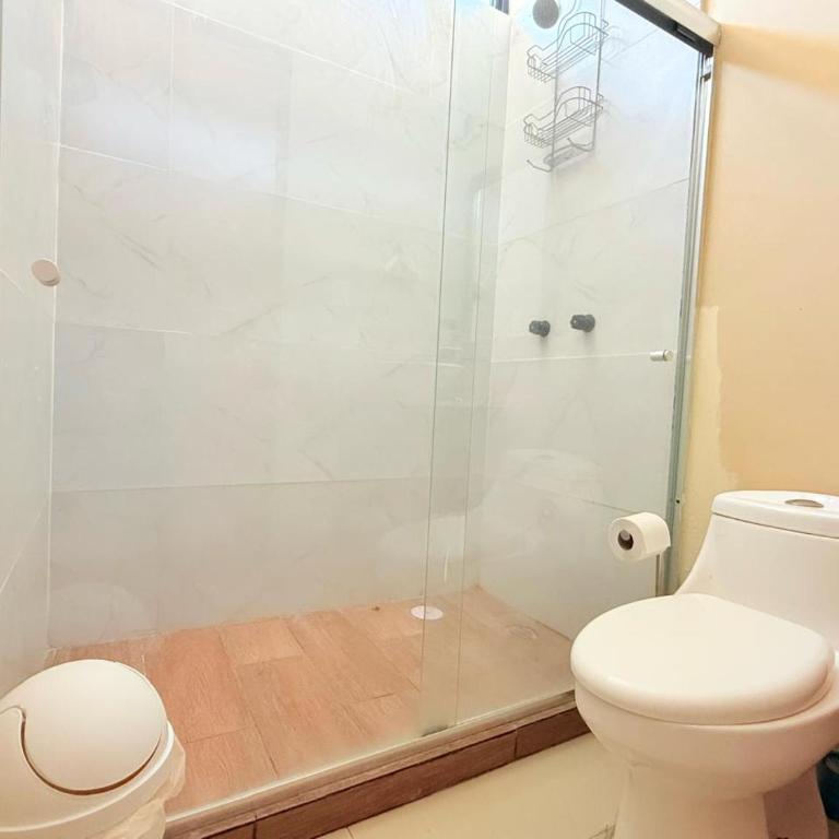 Departamento en Mazatlán a 2 cuadras del malecón - One-Bedroom Apartment - 2