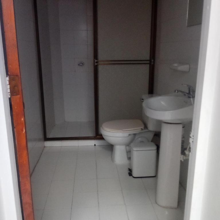 La casa del viajero - Manila - Apartamento de 1 dormitorio - 3