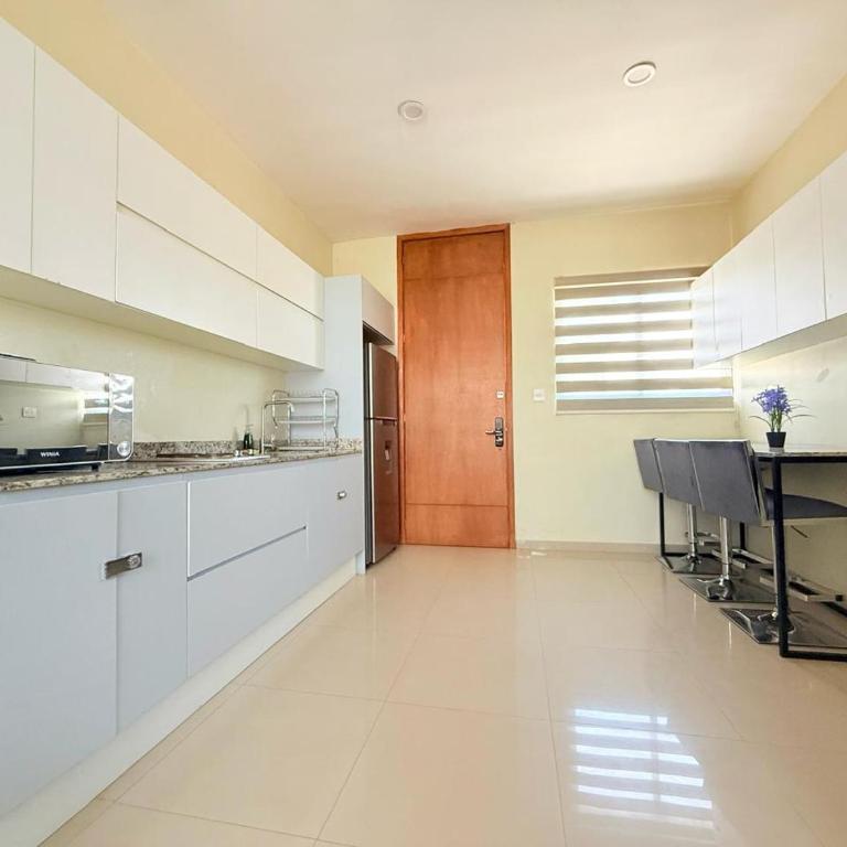 Departamento en Mazatlán a 2 cuadras del malecón - One-Bedroom Apartment - 3