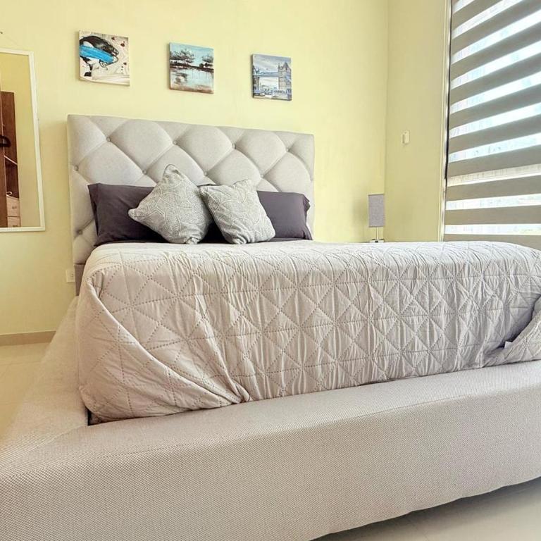 Departamento en Mazatlán a 2 cuadras del malecón - One-Bedroom Apartment - 4