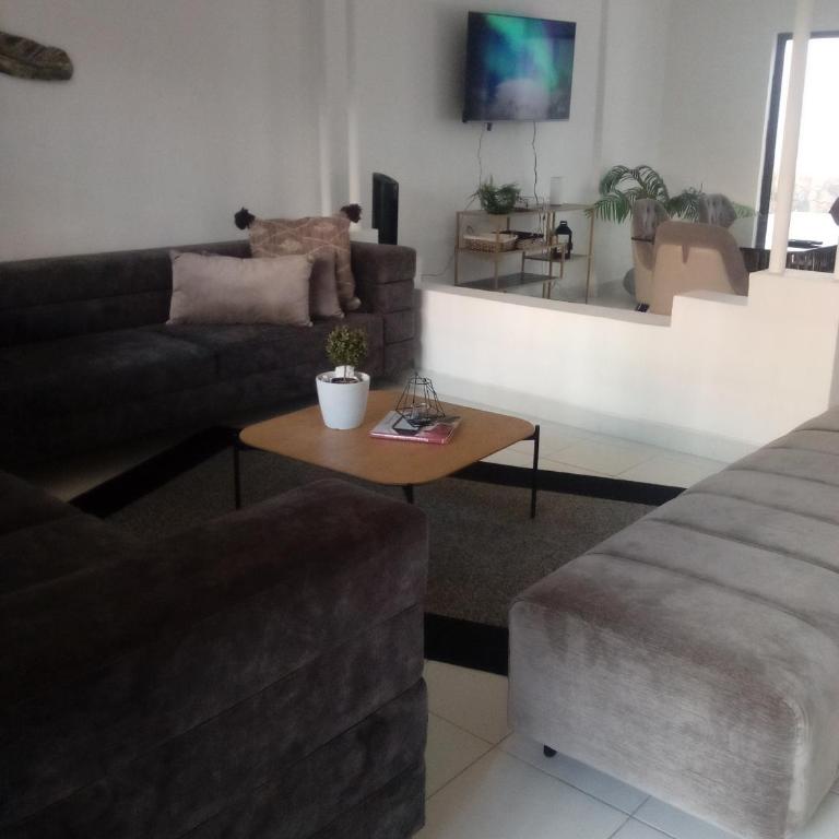 La casa del viajero - Manila - Apartamento de 1 dormitorio - 4