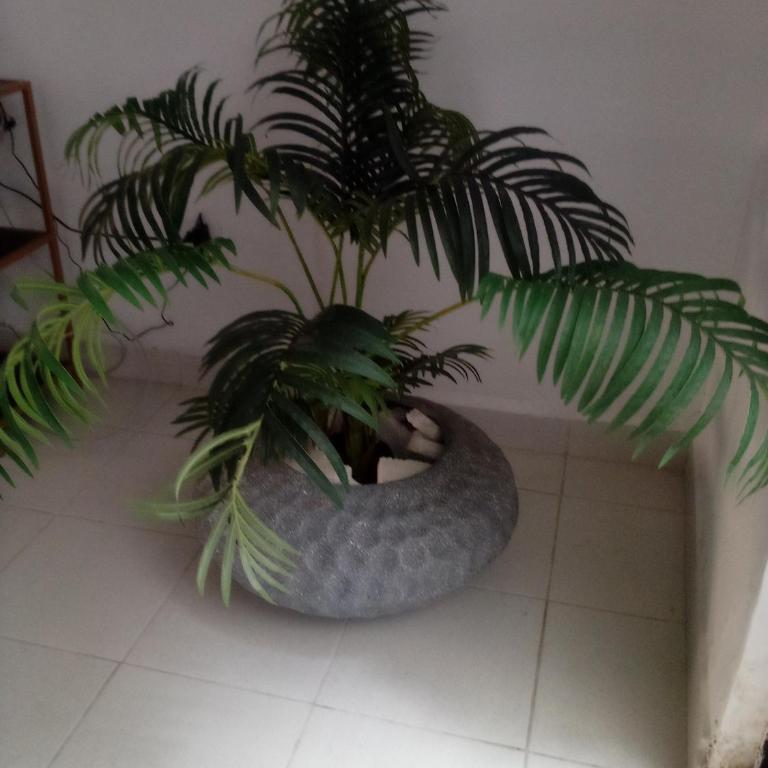 La casa del viajero - Manila - Apartamento de 1 dormitorio - 7