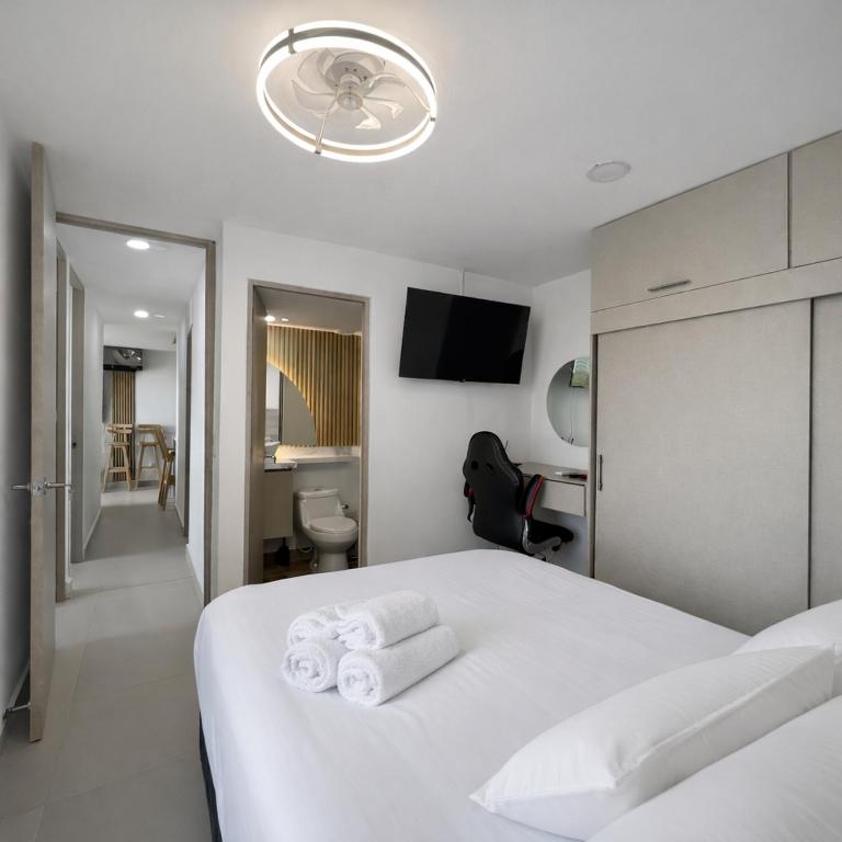 Vista Mar Residence - Apartment - 35