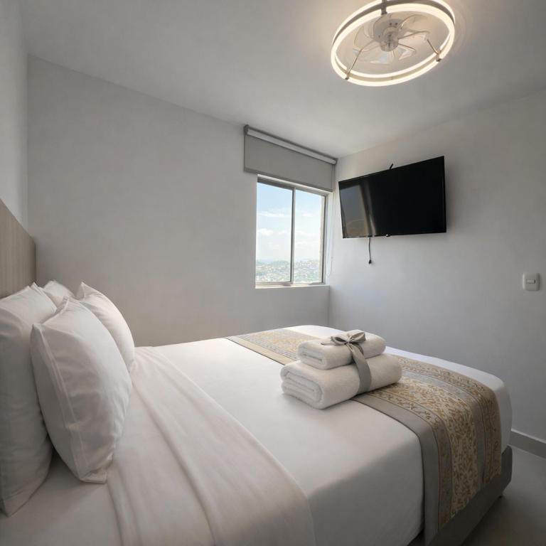 Vista Mar Residence - Apartment - 23