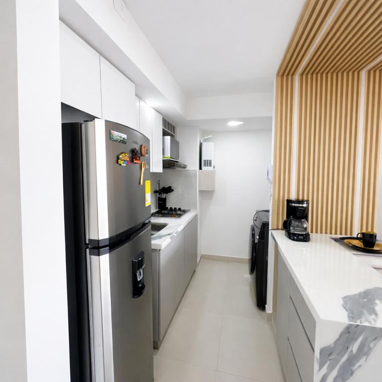 Vista Mar Residence - Apartment - 22