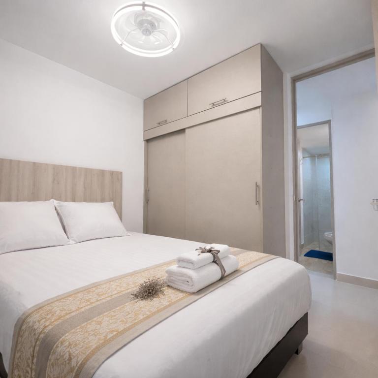Vista Mar Residence - Apartment - 21