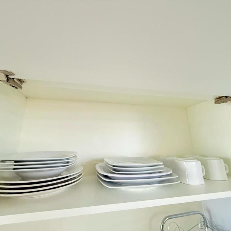 Departamento en Mazatlán a 2 cuadras del malecón - One-Bedroom Apartment - 16