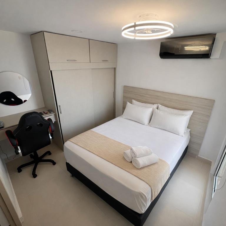 Vista Mar Residence - Apartment - 29