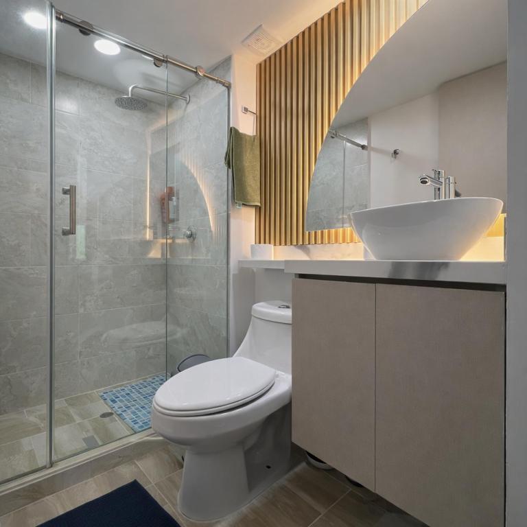 Vista Mar Residence - Apartment - 28