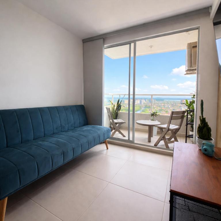 Vista Mar Residence - Apartment - 26