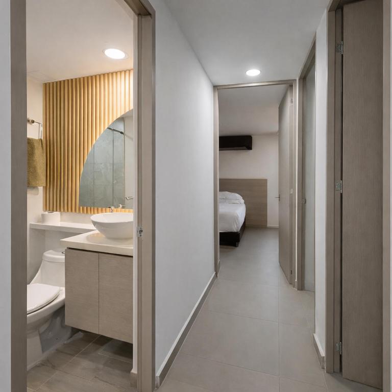 Vista Mar Residence - Apartment - 34