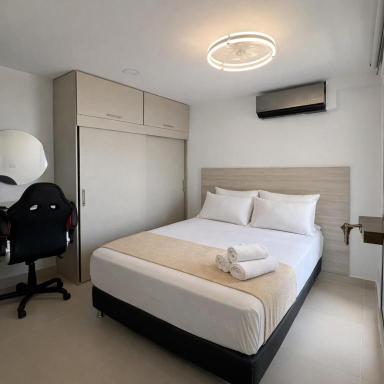 Vista Mar Residence - Apartment - 36