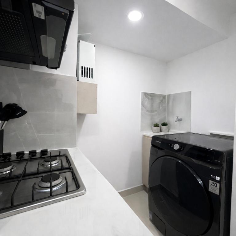Vista Mar Residence - Apartment - 31