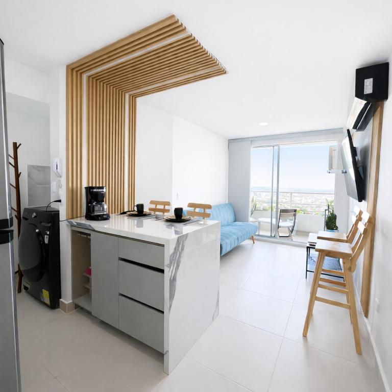 Vista Mar Residence - Apartment - 38