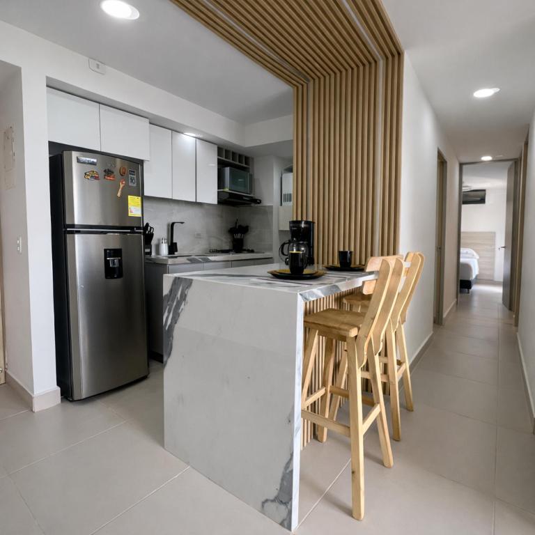 Vista Mar Residence - Apartment - 40