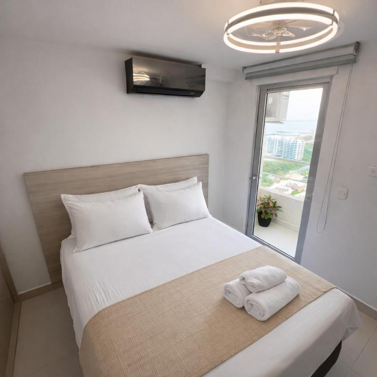 Vista Mar Residence - Apartment - 45