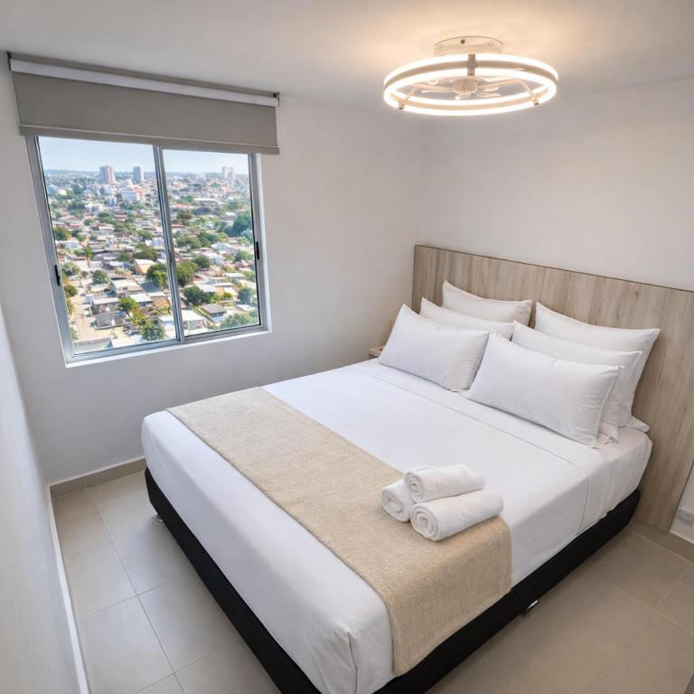 Vista Mar Residence - Apartment - 52